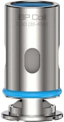 Aspire BP 60/80 Αντιστάση Ηλεκτρονικών Τσιγάρων 0.4ohm (DL) 5τμχ