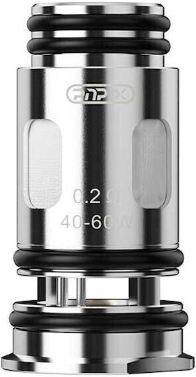 Voopoo Съпротивление на Електронни Цигари 0.2ohm (ДЛ) 5бр