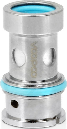 Voopoo PnP TR1 Widerstand für Elektronische Zigaretten 1.2ohm (MTL) 5Stück