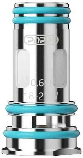 Voopoo Pnp X Съпротивление на Електронни Цигари 0.45ohm (ДЛ) 5бр