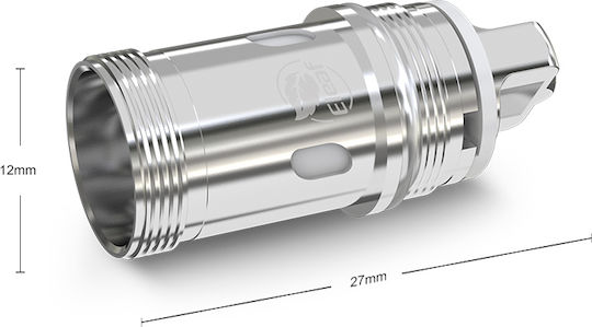 Eleaf EC2 Widerstand für Elektronische Zigaretten 0.3ohm (Dampfmethode) 5Stück