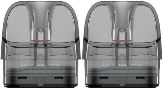 Vaporesso Luxe X Widerstand für Elektronische Zigaretten 0.4ohm (Dampfmethode) 2Stück