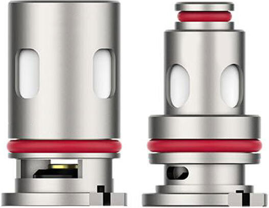 Vaporesso Widerstand für Elektronische Zigaretten 0.3ohm (Dampfmethode) 5Stück