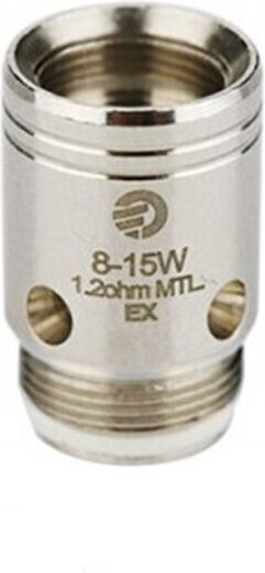 Joyetech EX MTL Rezistență pentru Țigări Electronice 1.2ohm (MTL) 5buc