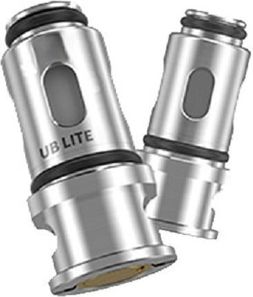 Lost Vape Ub Lite Coil L8 Rezistență pentru Țigări Electronice 1.2ohm (MTL) 5buc
