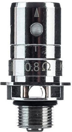 Innokin Z Αντιστάση Ηλεκτρονικών Τσιγάρων 1.2ohm (MTL) 5τμχ