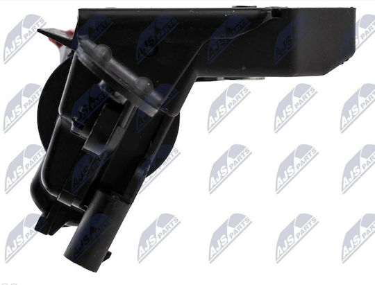 NTY Încuietoarea ușii cu montaj Trunchi Fiat 500X / Magazin online EZC-FT-341
