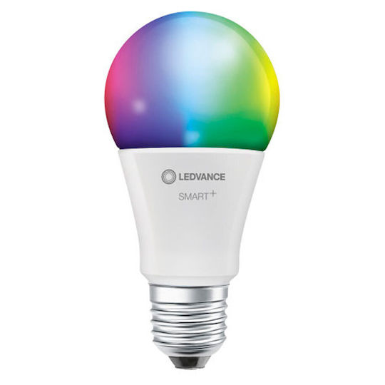 Bemko Smart Λάμπες LED 9W για Ντουί E27 RGBW 3τμχ