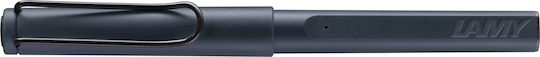 Lamy Safari Note+ Стилус Пен за iPad в Черен цвят