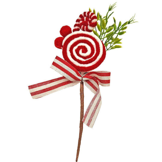 XMASfest Χριστουγεννιάτικο Декорация Клон Дължина 29см.