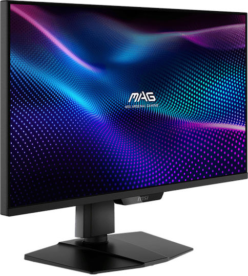 MSI MAG 274UPDF E16M IPS HDR Gaming Monitor 27" 4K 3840x2160 160Hz with Response Time 0.5ms GTG