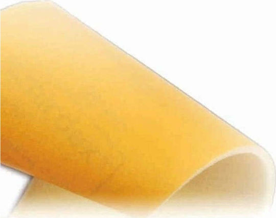 Abrasoft Σφουγγάρι Λείανσης 115x125mm Σετ 6τμχ