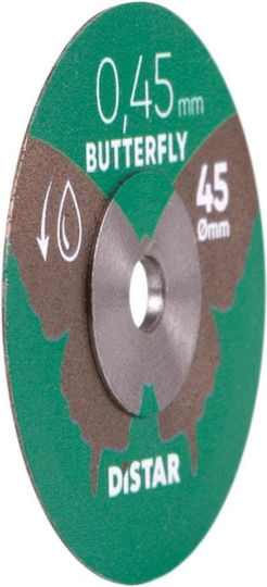 Distar Disc de tăiere Materiale de construcție 45mm