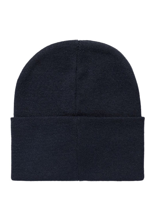 Beanie Ανδρικός Σκούφος Πλεκτός DRESS BLUES