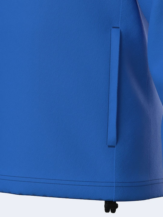 Lars Sweatshirt Blau