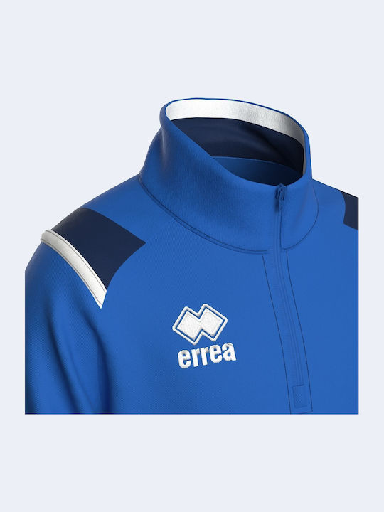 Lars Sweatshirt Blau
