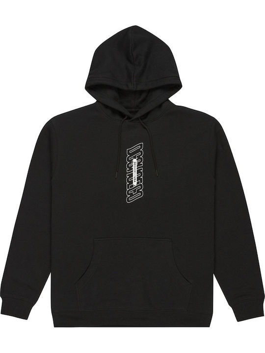 Omega Суитшърт Black
