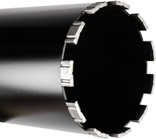 Graphite Диамантена корона за резба Dry Cut с диаметър от 10mm до 450mm за Бетон и Плочка