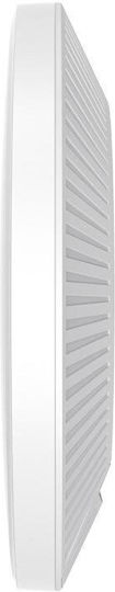 TP-LINK EAP787 v1 WiFi Mesh Network Access Point Wi‑Fi 7 Tri Band (2.4 & 5 & 6GHz) White