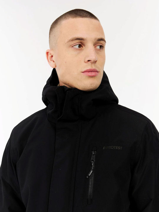 Яке True Black