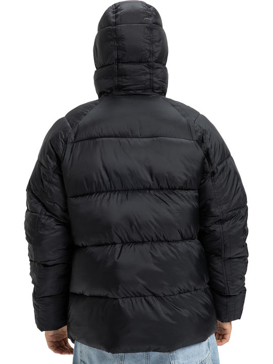 Cantera Jacket Black