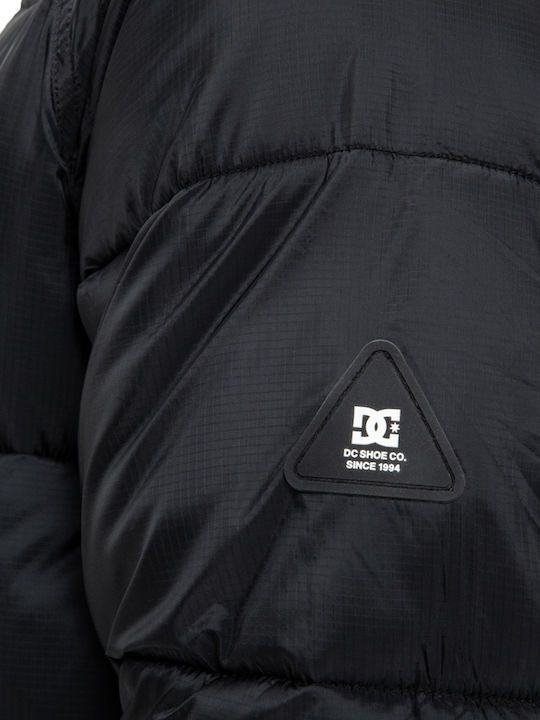 Cantera Jacket Black