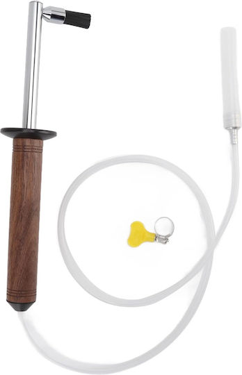 4bars B103 Group Steam Cleaning Brush