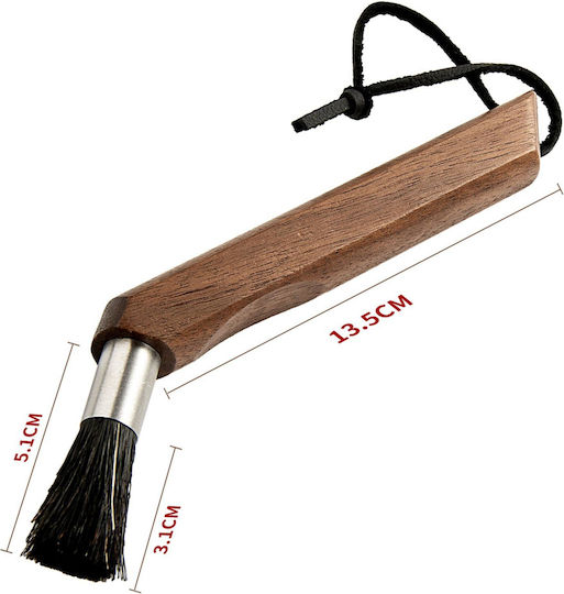 4bars B101 Grinder Cleaning Brush
