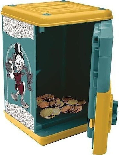 Lexibook Κουμπαρας Scrooge 820-99873 3380743099873