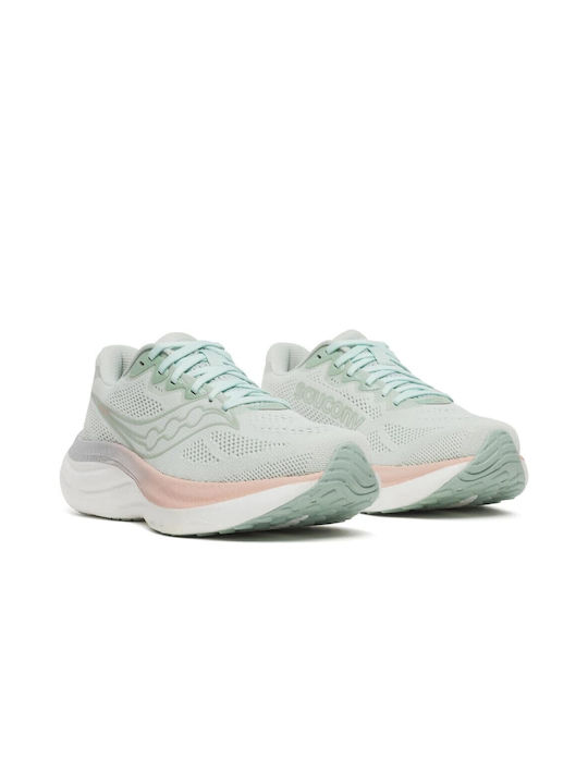 Ride 19 Sport Shoes Running Mist / Cameo