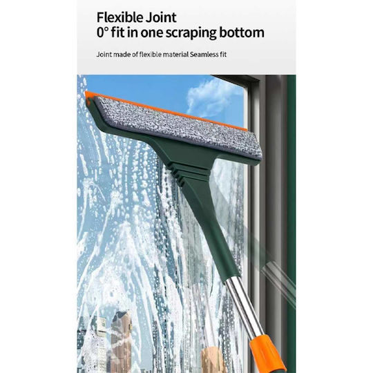 Window Cleaner Handle Length 120cm