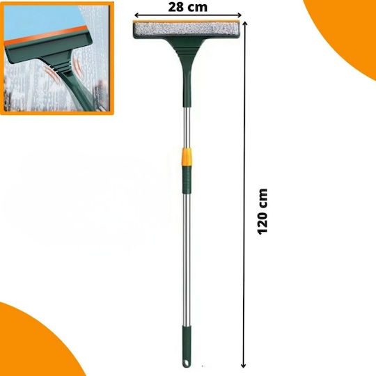 Window Cleaner Handle Length 120cm