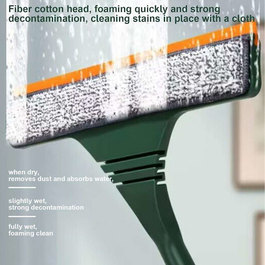 Window Cleaner Handle Length 120cm