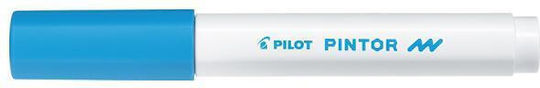 Pilot Pintor F Перманентни Маркери 2.8мм Ciell 6бр
