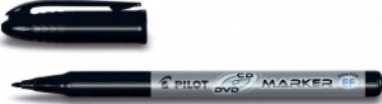 Pilot Marker Pilot CD DVD Extra Fin 10 Bucăți Produs Vândut Individual