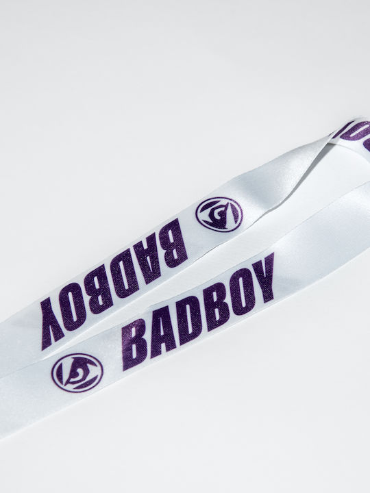 Bad Boy Keychain black