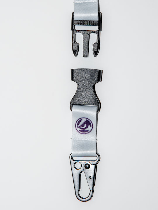 Bad Boy Keychain black