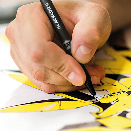 Molotow Permanent Marker