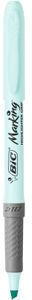 BIC Pastel Grip Μαρκαδόροι Υπογράμμισης Σετ 6 χρώματα