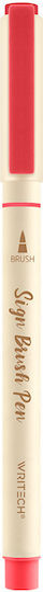 Writech Marker Brown Maple