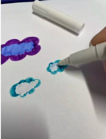 Marker pentru Tablă 1.2mm Multicoloured