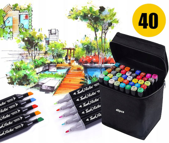 Marker Multicoloured