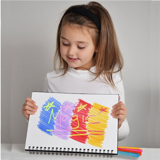 Marker pentru Tablă 1.2mm Multicoloured