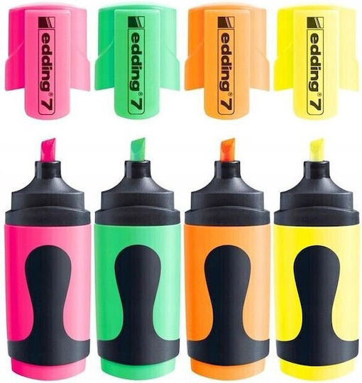 Highlighter Multicolour