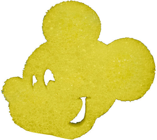 Scrub Daddy Disney Mickey Mouse Spezialausgabe Küchenschwämme