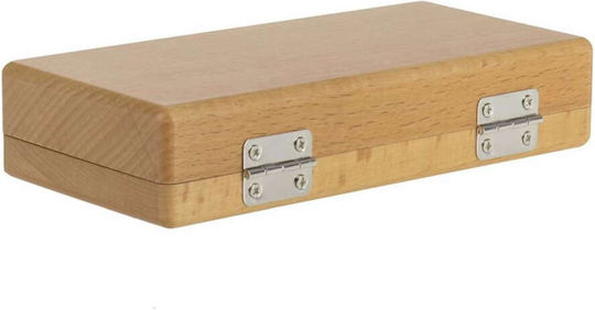 Felo Set de Chei cu Clichet și Tubulare Smart Engineer Inch 20 Piese Felo