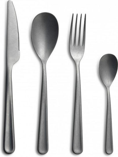 Comas London Vintage Gabel-Set Tabelle