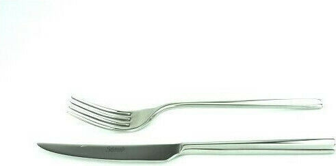 Salvinelli 250 Gabel-Set Tabelle