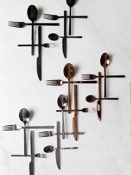 Espiel Divine Set of Forks Fruit/Dessert Espiel Divine Set of Forks Fruit/Dessert