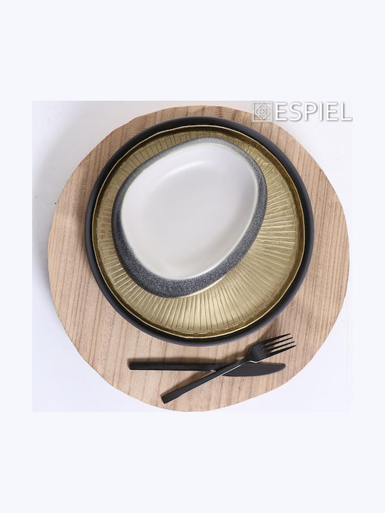 Espiel Divine Gabel-Set Obst/Dessert